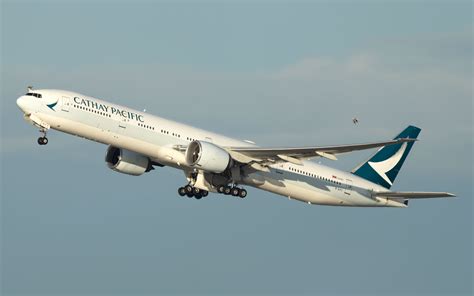 cathay sanctuary 777|Boeing 777.